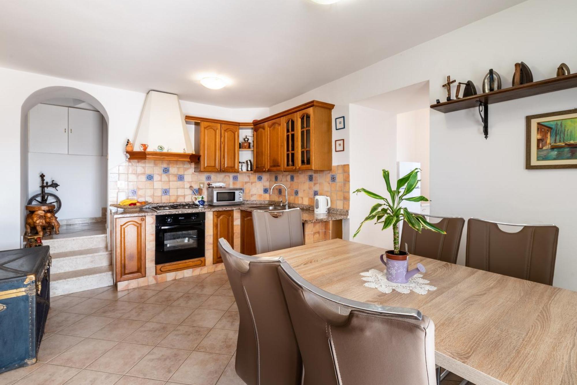Apartments With A Parking Space Lopar, Rab - 14070 الغرفة الصورة