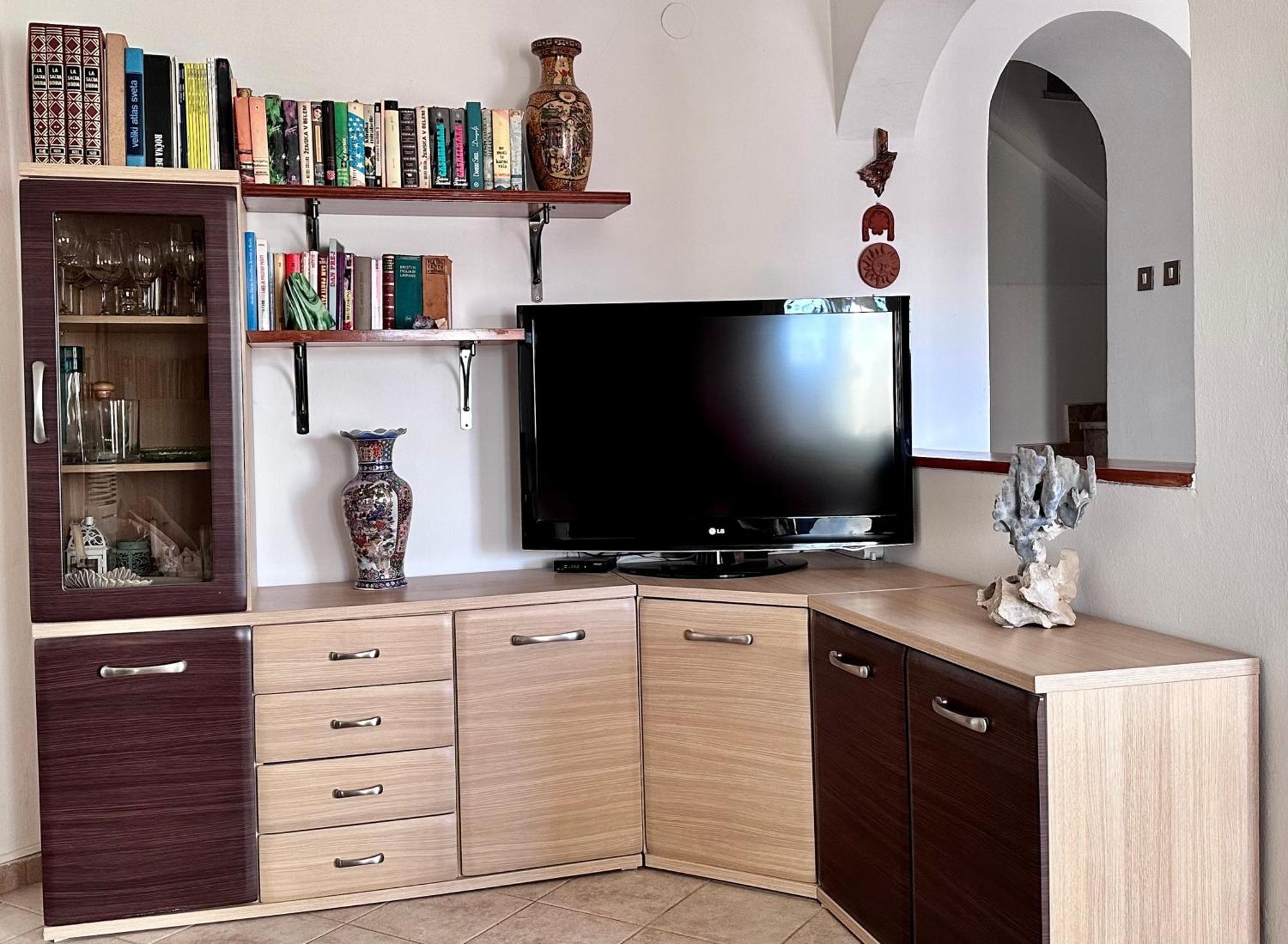 Apartments With A Parking Space Lopar, Rab - 14070 الغرفة الصورة